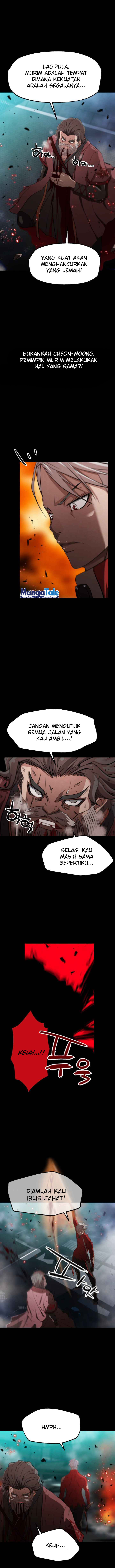 Who Killed the Murim Lord? Chapter 00 Gambar 29