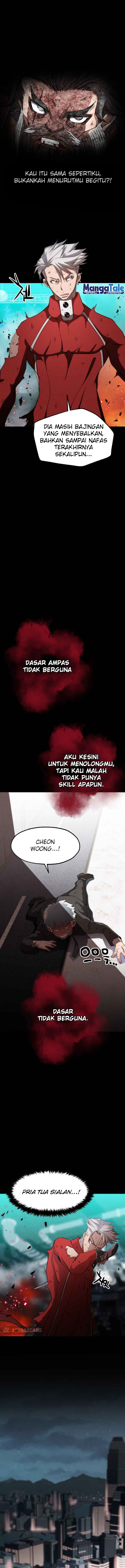Who Killed the Murim Lord? Chapter 00 Gambar 30