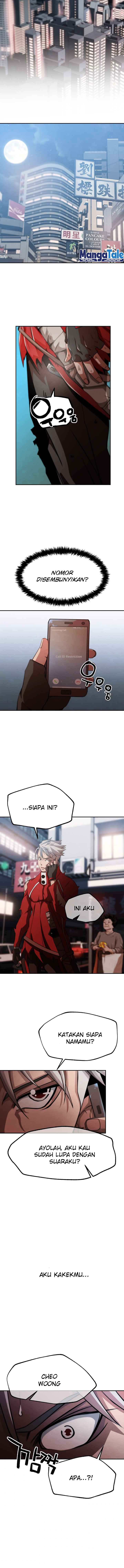 Who Killed the Murim Lord? Chapter 00 Gambar 31