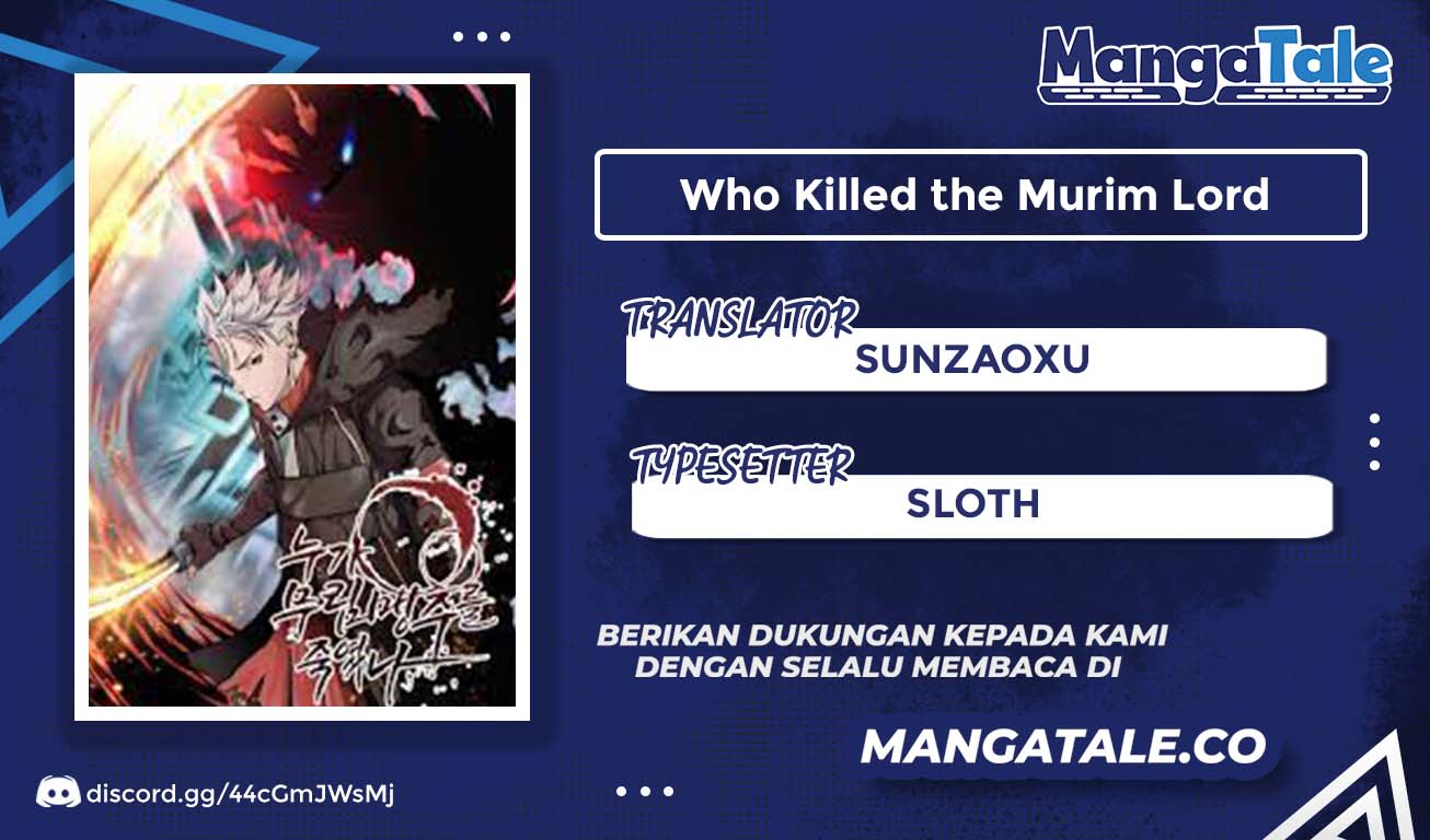 Who Killed the Murim Lord? Chapter 02 Gambar 1