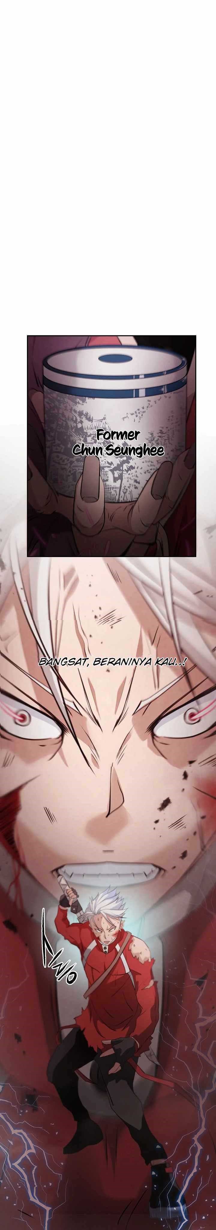Who Killed the Murim Lord? Chapter 05 Gambar 2