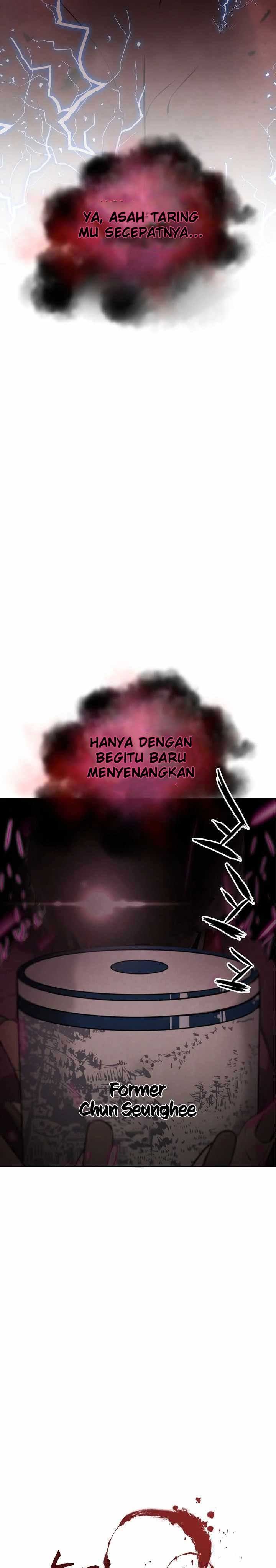 Who Killed the Murim Lord? Chapter 05 Gambar 3