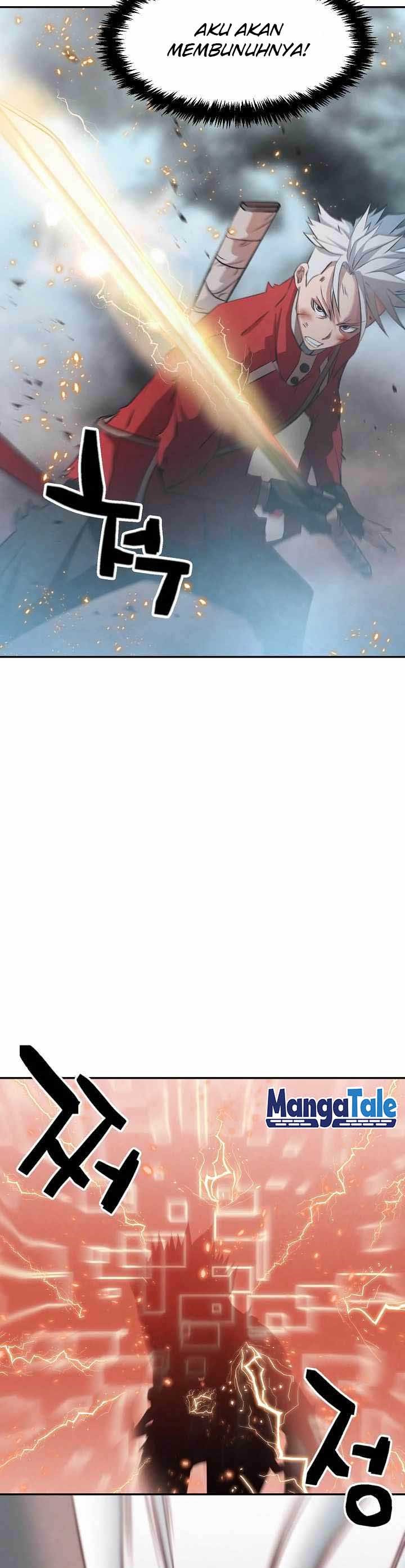 Who Killed the Murim Lord? Chapter 05 Gambar 10