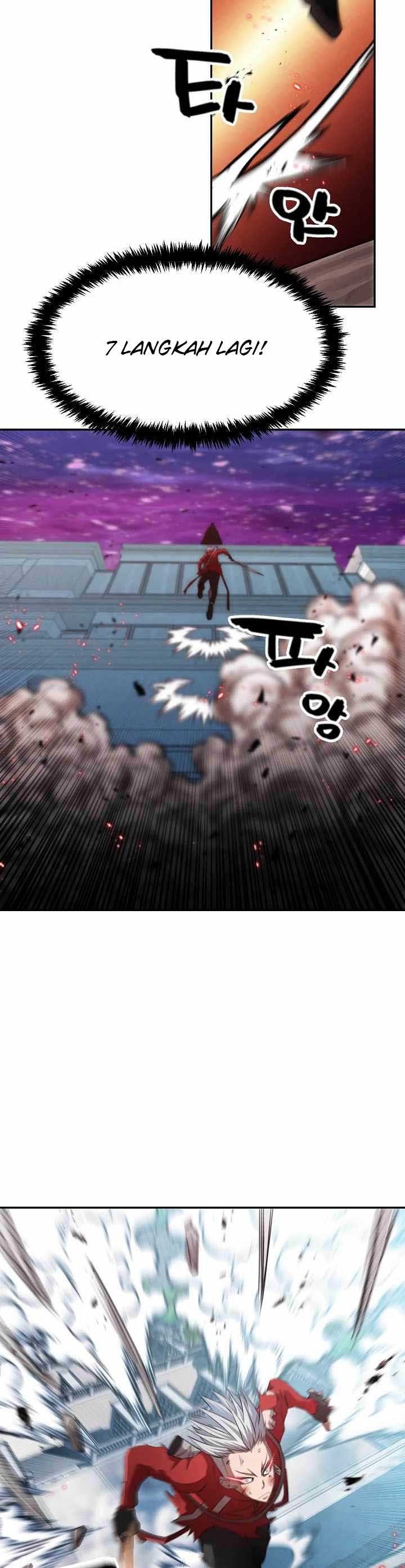 Who Killed the Murim Lord? Chapter 05 Gambar 13
