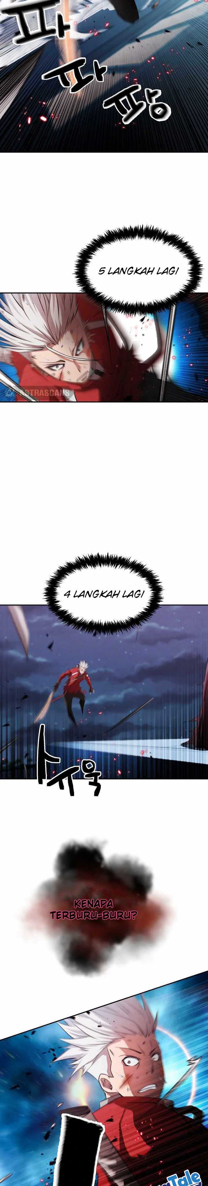 Who Killed the Murim Lord? Chapter 05 Gambar 14