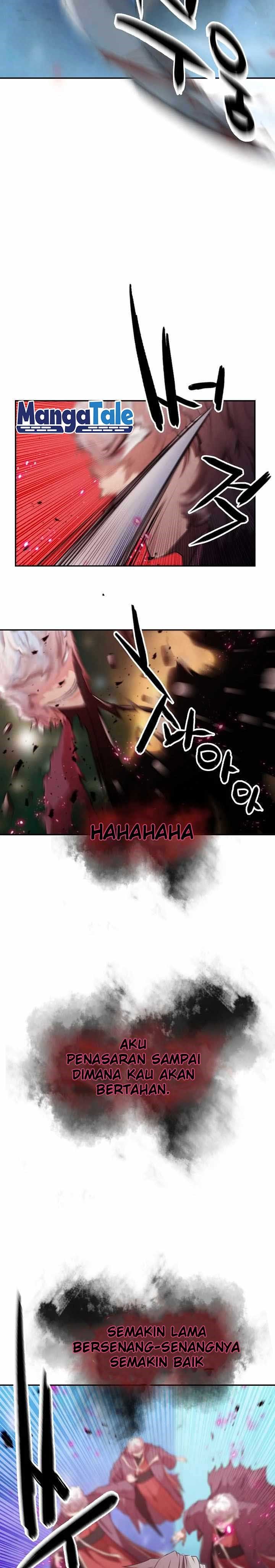 Who Killed the Murim Lord? Chapter 05 Gambar 23