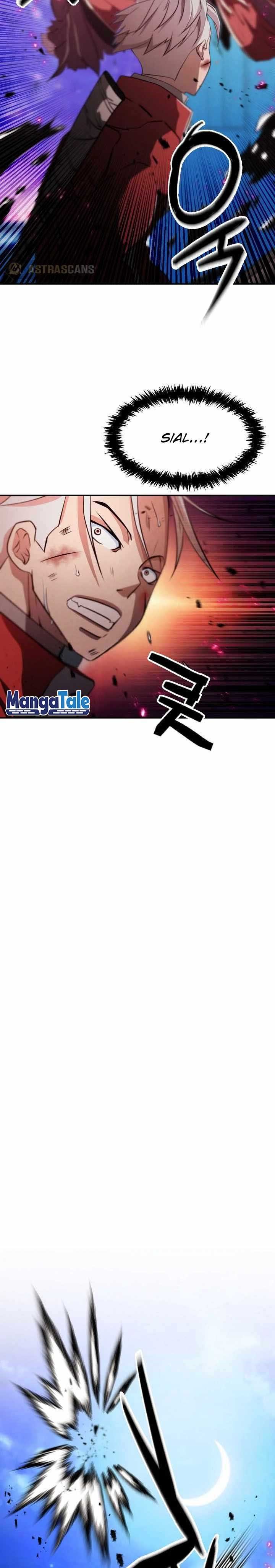 Who Killed the Murim Lord? Chapter 05 Gambar 24