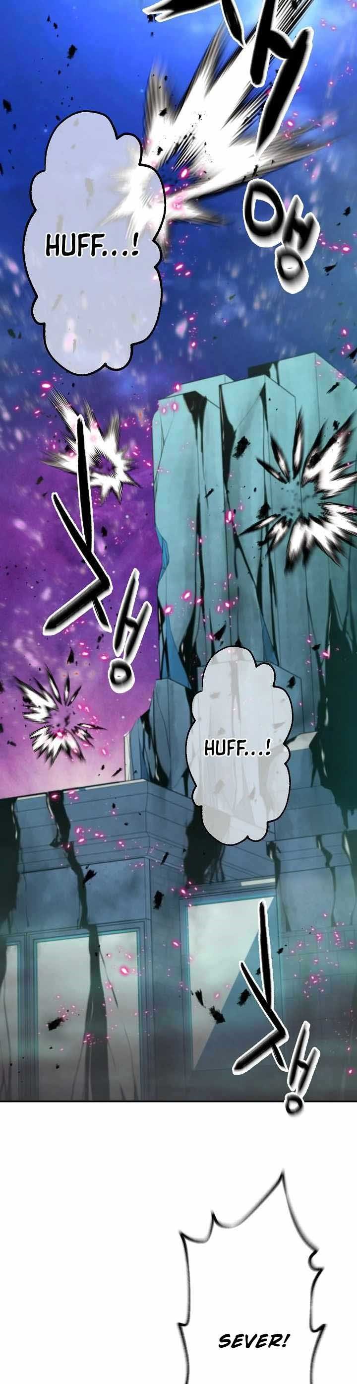 Who Killed the Murim Lord? Chapter 05 Gambar 25