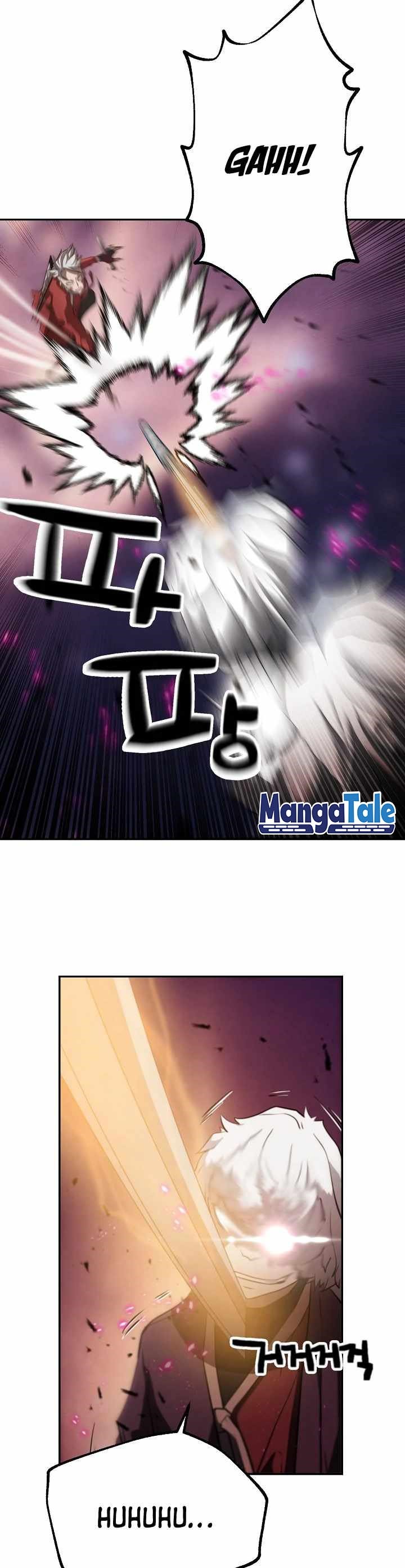 Who Killed the Murim Lord? Chapter 05 Gambar 28