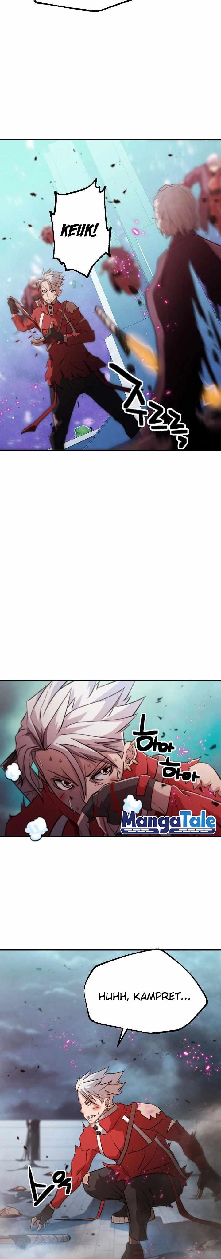 Who Killed the Murim Lord? Chapter 05 Gambar 30