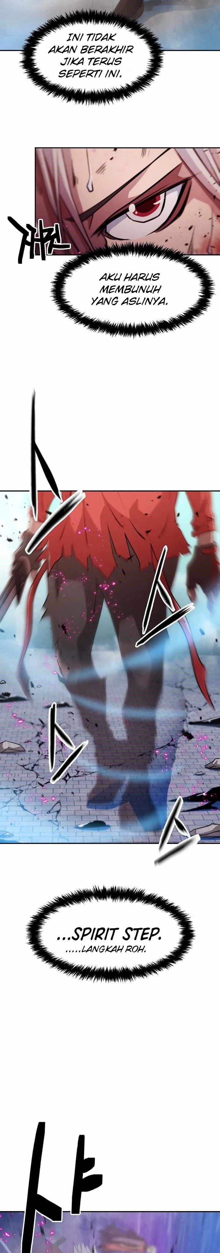Who Killed the Murim Lord? Chapter 05 Gambar 31