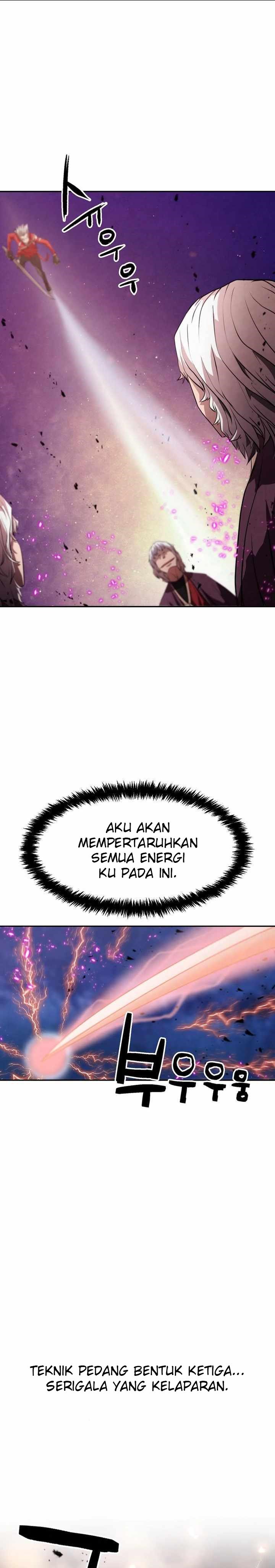 Who Killed the Murim Lord? Chapter 05 Gambar 34