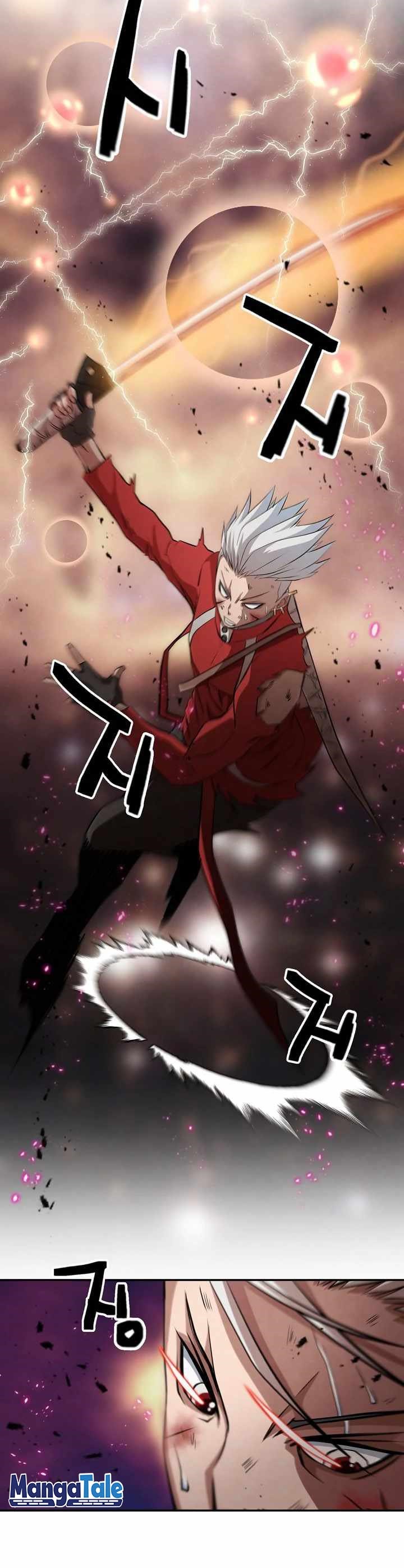 Who Killed the Murim Lord? Chapter 05 Gambar 35