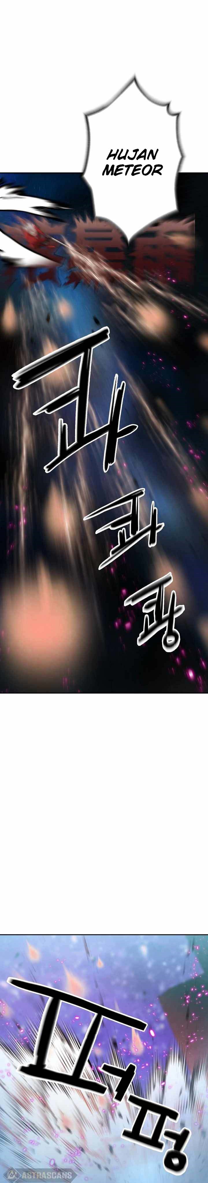 Who Killed the Murim Lord? Chapter 05 Gambar 36