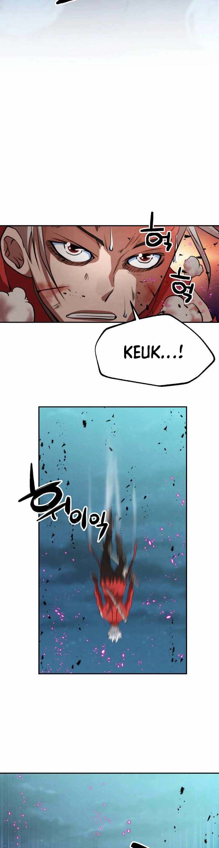 Who Killed the Murim Lord? Chapter 05 Gambar 38