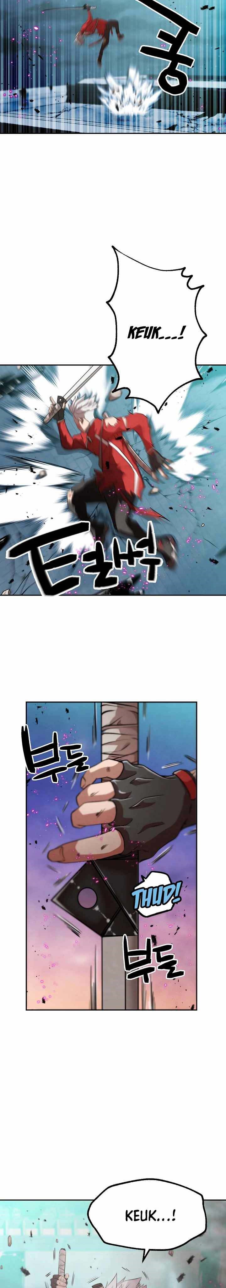 Who Killed the Murim Lord? Chapter 05 Gambar 39