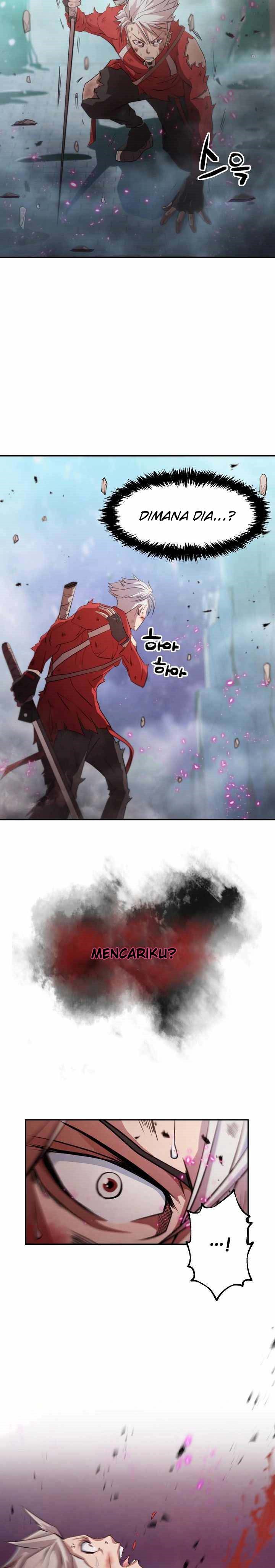 Who Killed the Murim Lord? Chapter 05 Gambar 40
