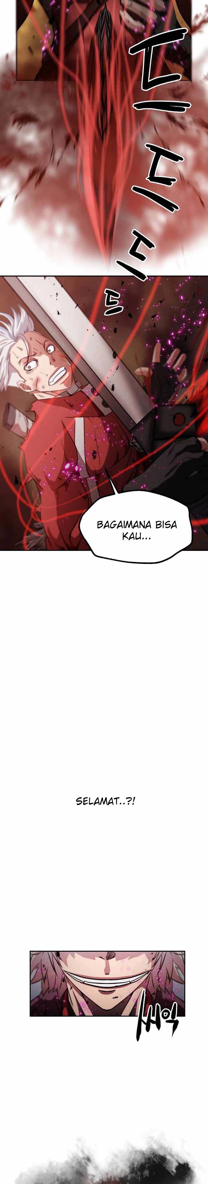 Who Killed the Murim Lord? Chapter 05 Gambar 42