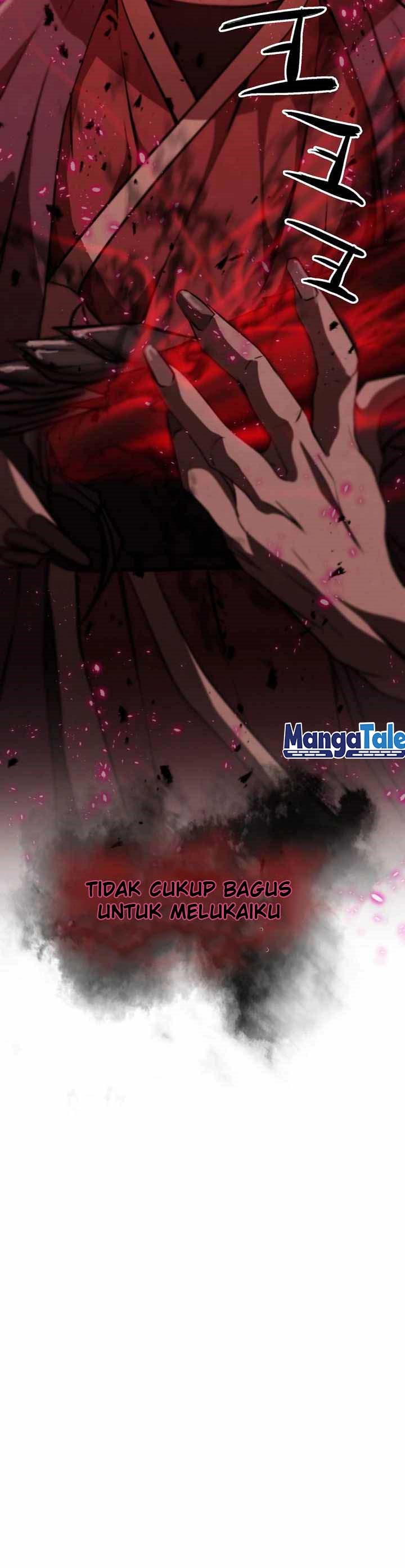 Who Killed the Murim Lord? Chapter 05 Gambar 44