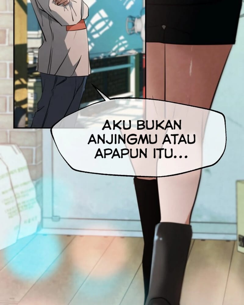 Who Killed the Murim Lord? Chapter 09 Gambar 5