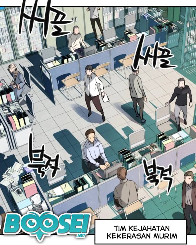 Who Killed the Murim Lord? Chapter 09 Gambar 14