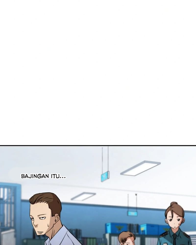 Who Killed the Murim Lord? Chapter 09 Gambar 15