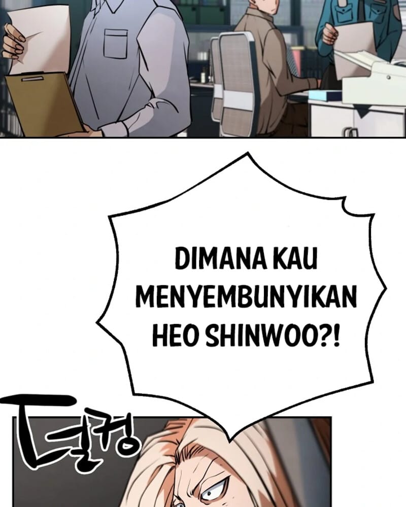 Who Killed the Murim Lord? Chapter 09 Gambar 16