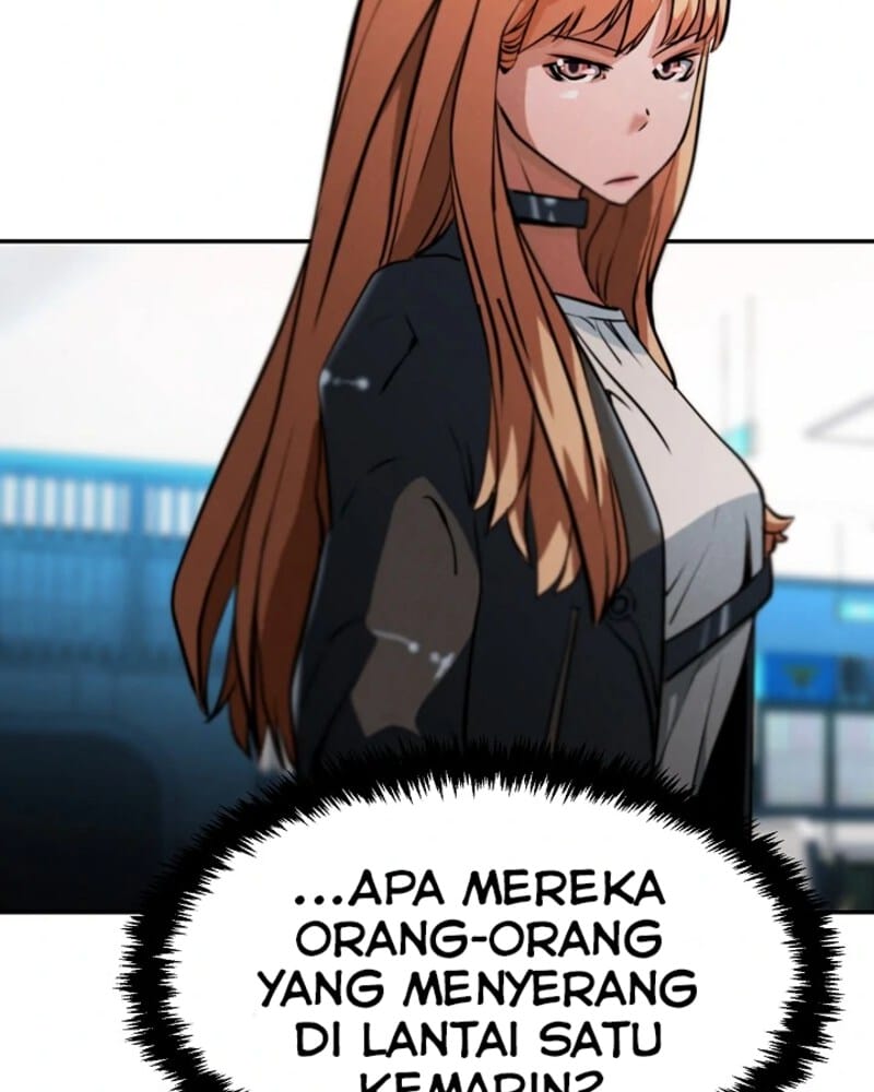 Who Killed the Murim Lord? Chapter 09 Gambar 19