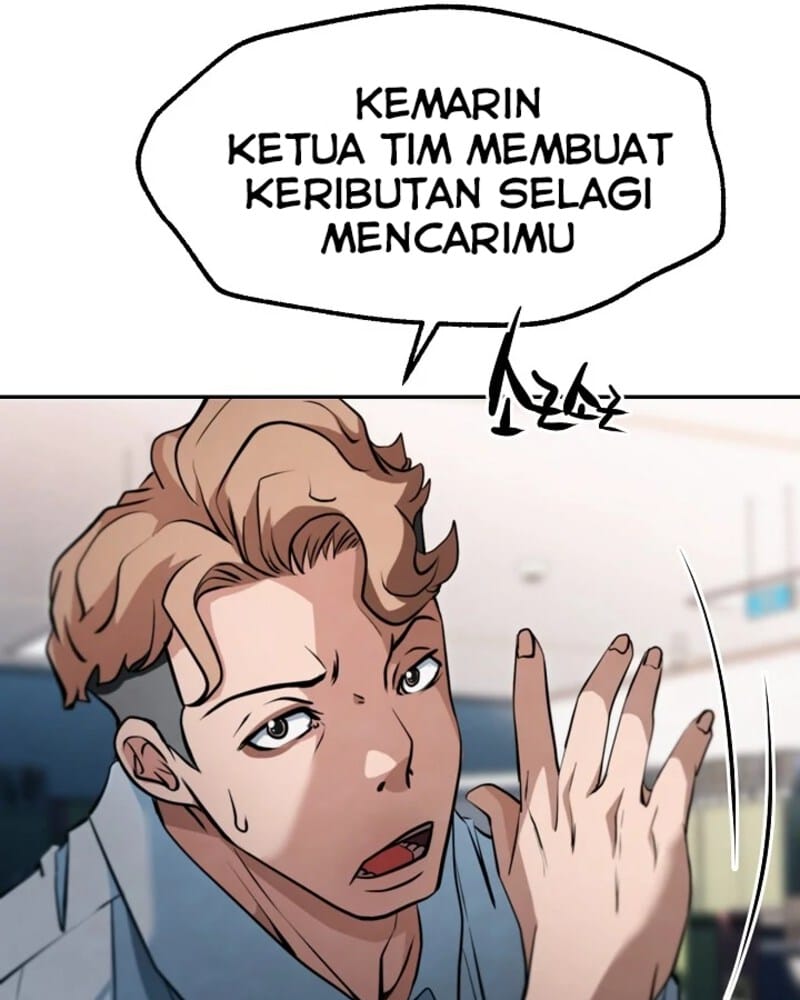 Who Killed the Murim Lord? Chapter 09 Gambar 24