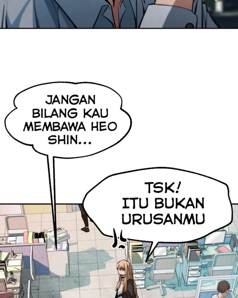 Who Killed the Murim Lord? Chapter 09 Gambar 25