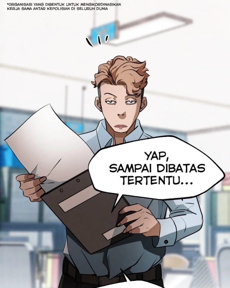 Who Killed the Murim Lord? Chapter 09 Gambar 27