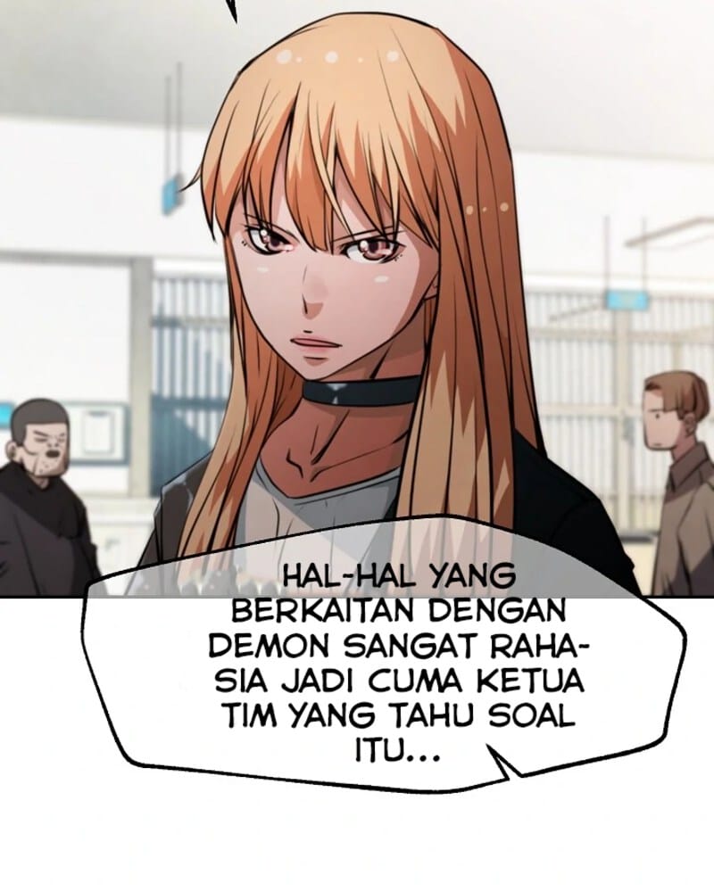 Who Killed the Murim Lord? Chapter 09 Gambar 29