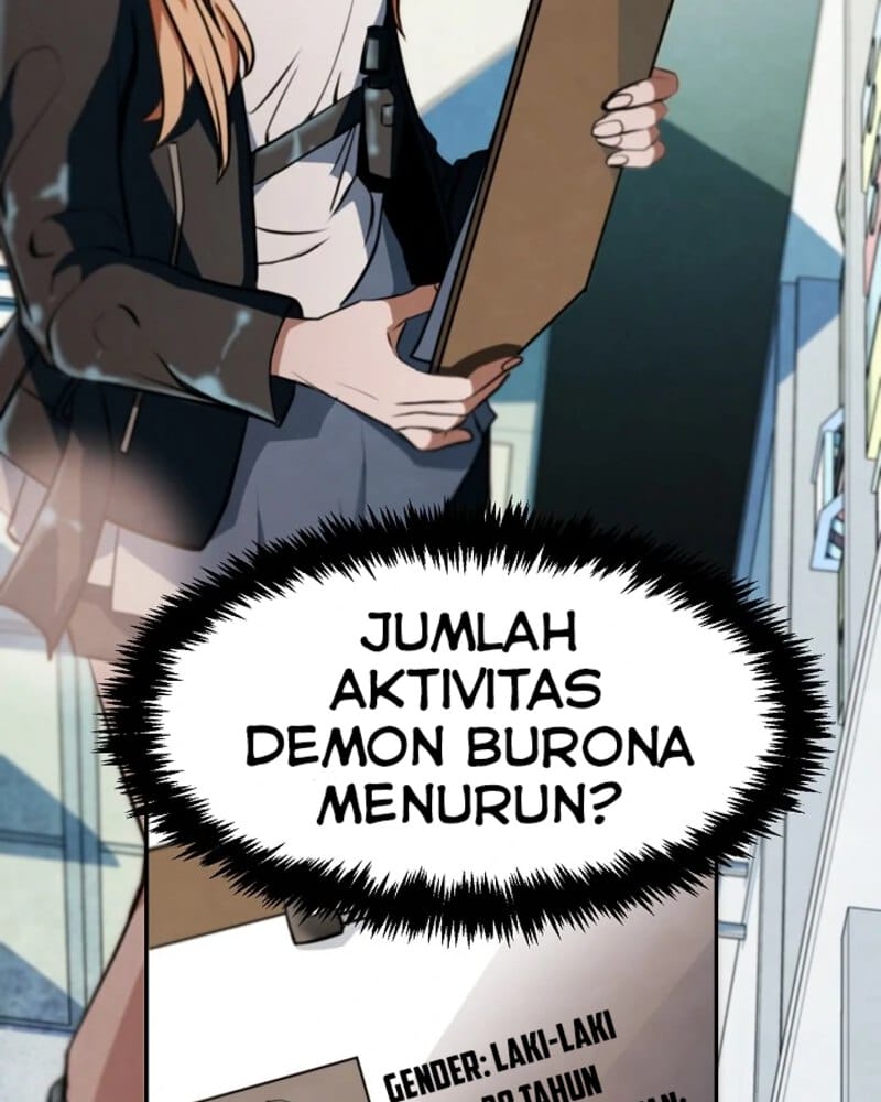 Who Killed the Murim Lord? Chapter 09 Gambar 39