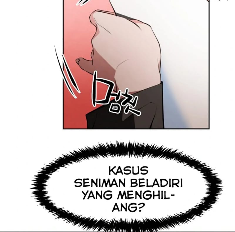 Who Killed the Murim Lord? Chapter 09 Gambar 46