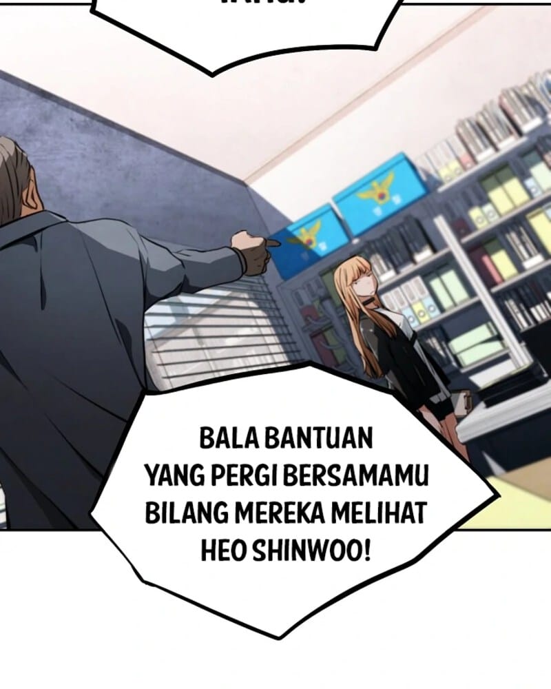 Who Killed the Murim Lord? Chapter 09 Gambar 65