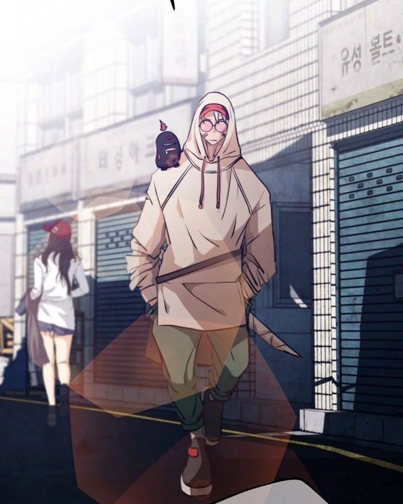 Who Killed the Murim Lord? Chapter 09 Gambar 97