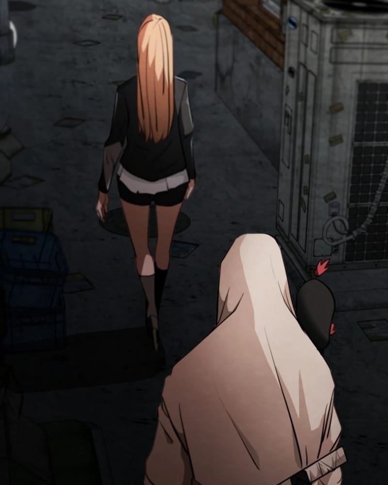 Who Killed the Murim Lord? Chapter 09 Gambar 107
