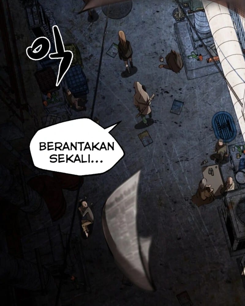 Who Killed the Murim Lord? Chapter 09 Gambar 114