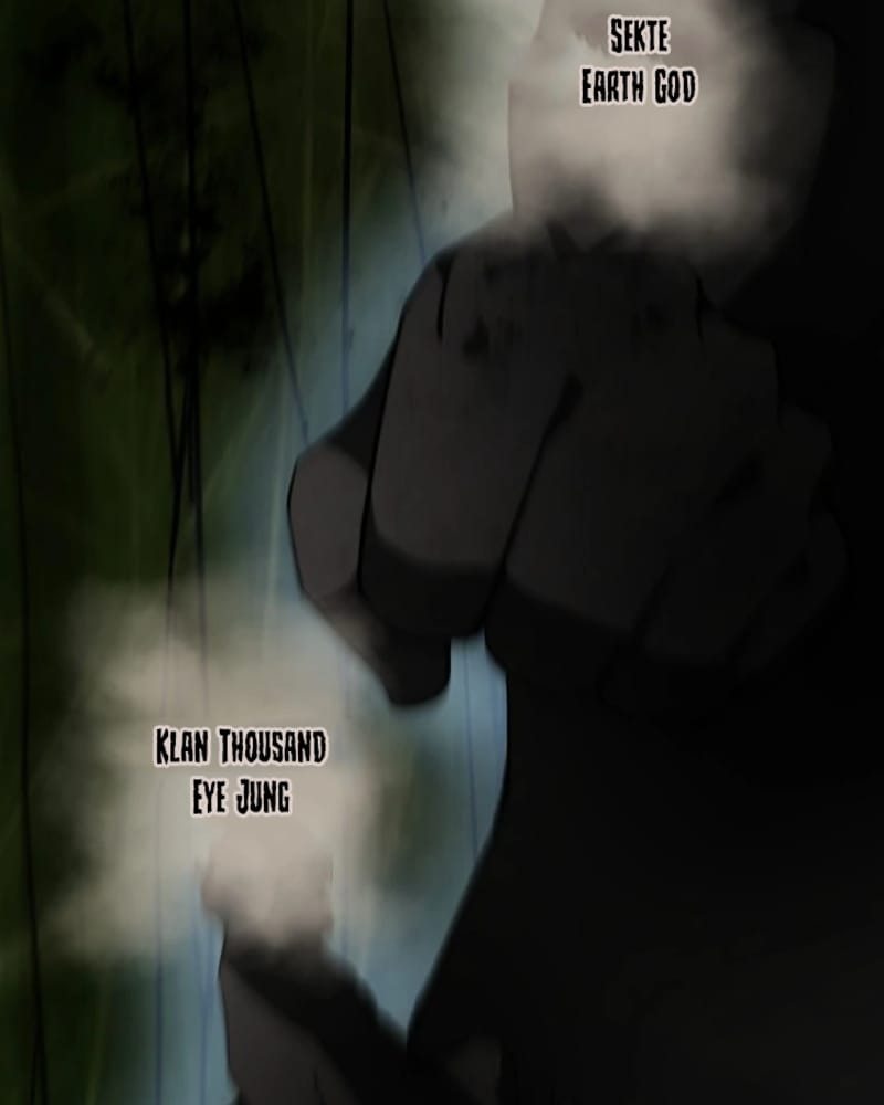 Who Killed the Murim Lord? Chapter 09 Gambar 127