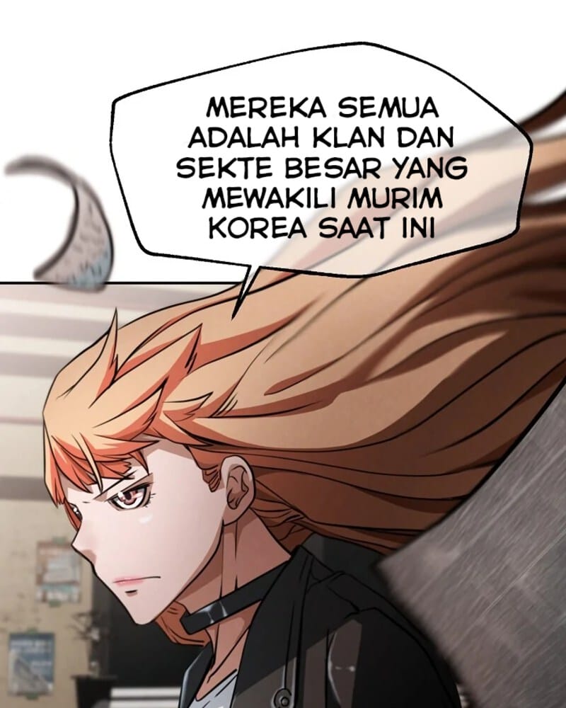 Who Killed the Murim Lord? Chapter 09 Gambar 130