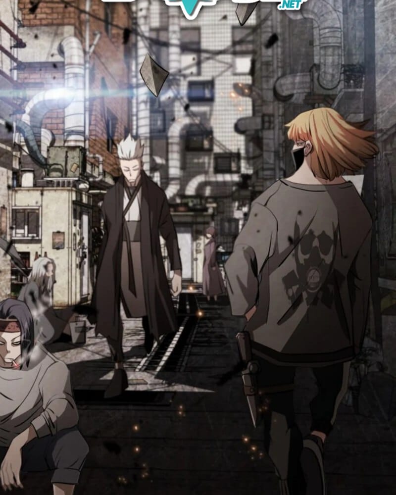 Who Killed the Murim Lord? Chapter 09 Gambar 144