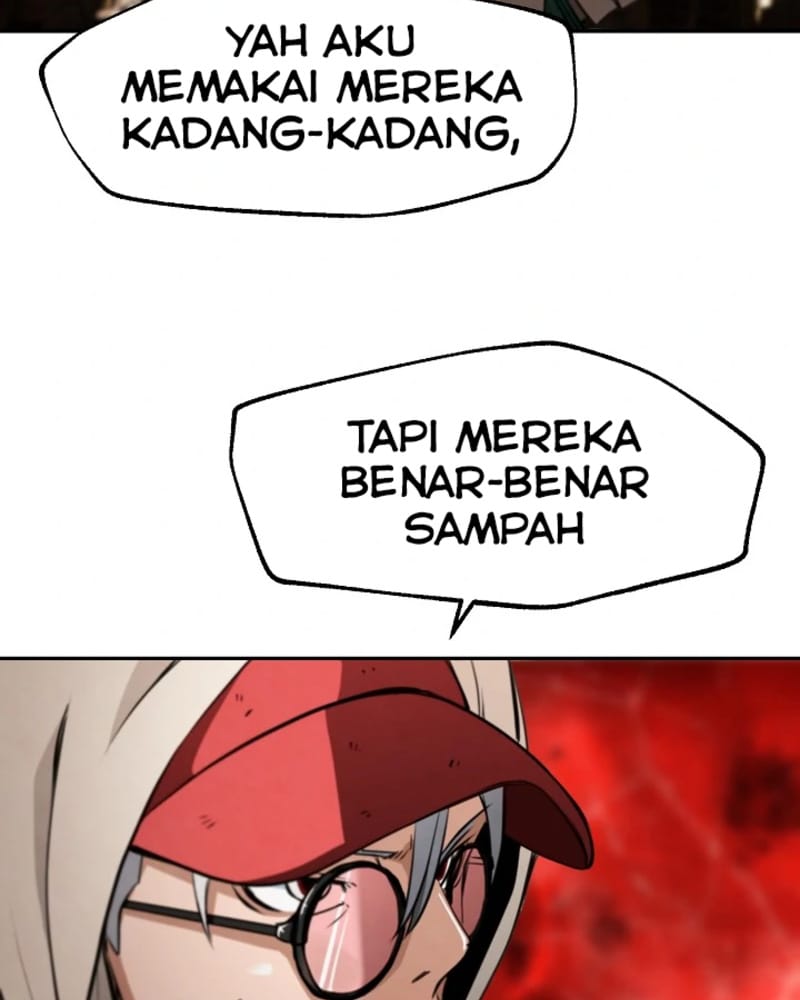 Who Killed the Murim Lord? Chapter 10 Gambar 11