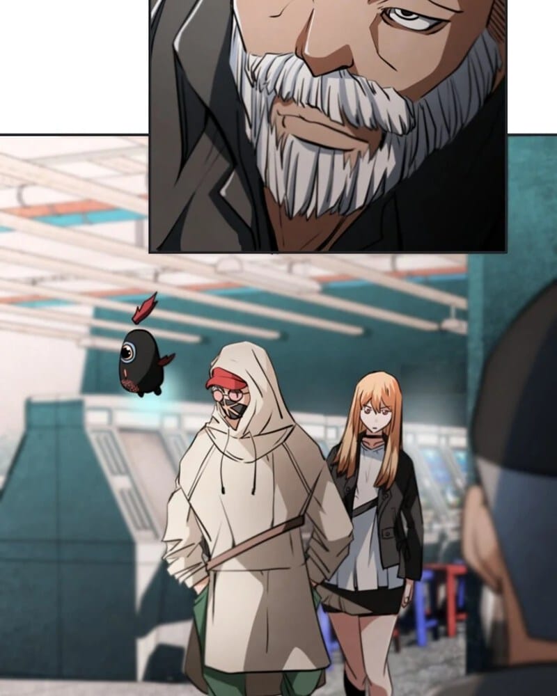Who Killed the Murim Lord? Chapter 10 Gambar 35