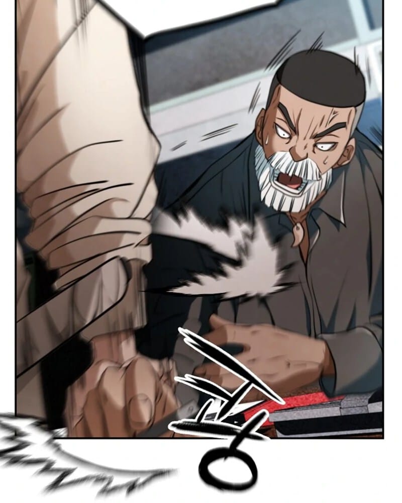 Who Killed the Murim Lord? Chapter 10 Gambar 57