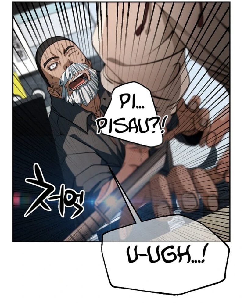 Who Killed the Murim Lord? Chapter 10 Gambar 78