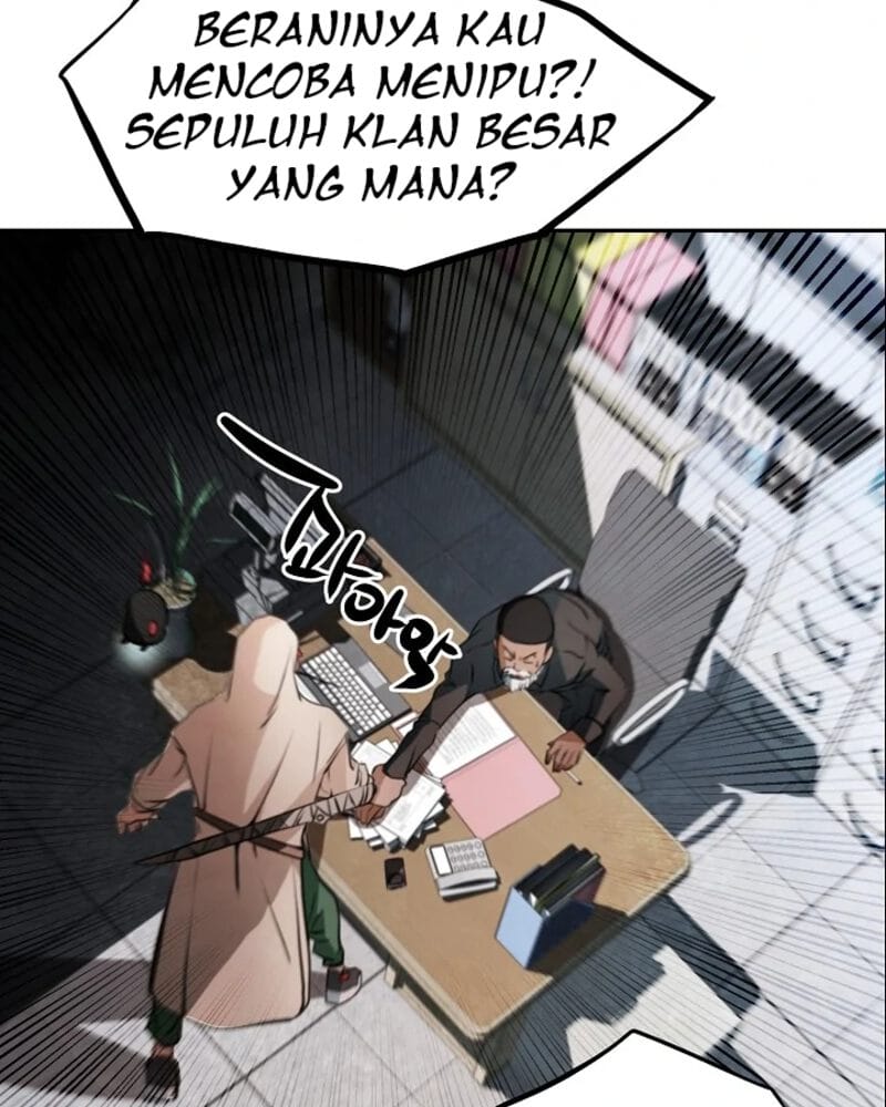 Who Killed the Murim Lord? Chapter 10 Gambar 84