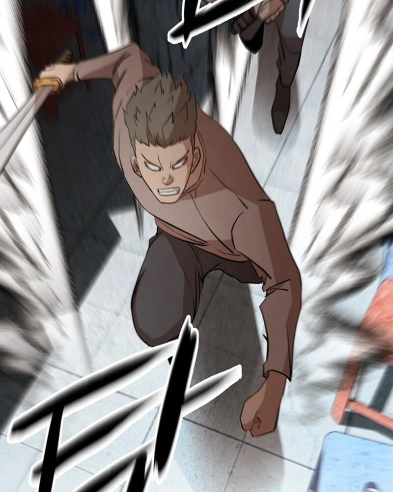 Who Killed the Murim Lord? Chapter 10 Gambar 91