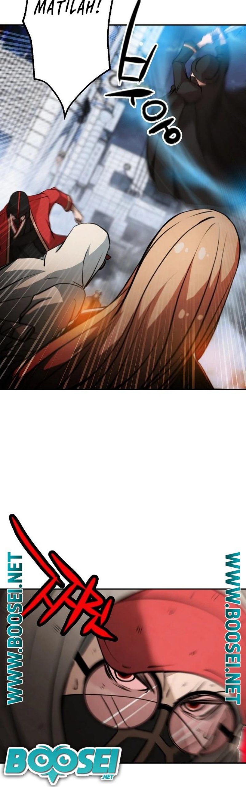 Who Killed the Murim Lord? Chapter 12 Gambar 3