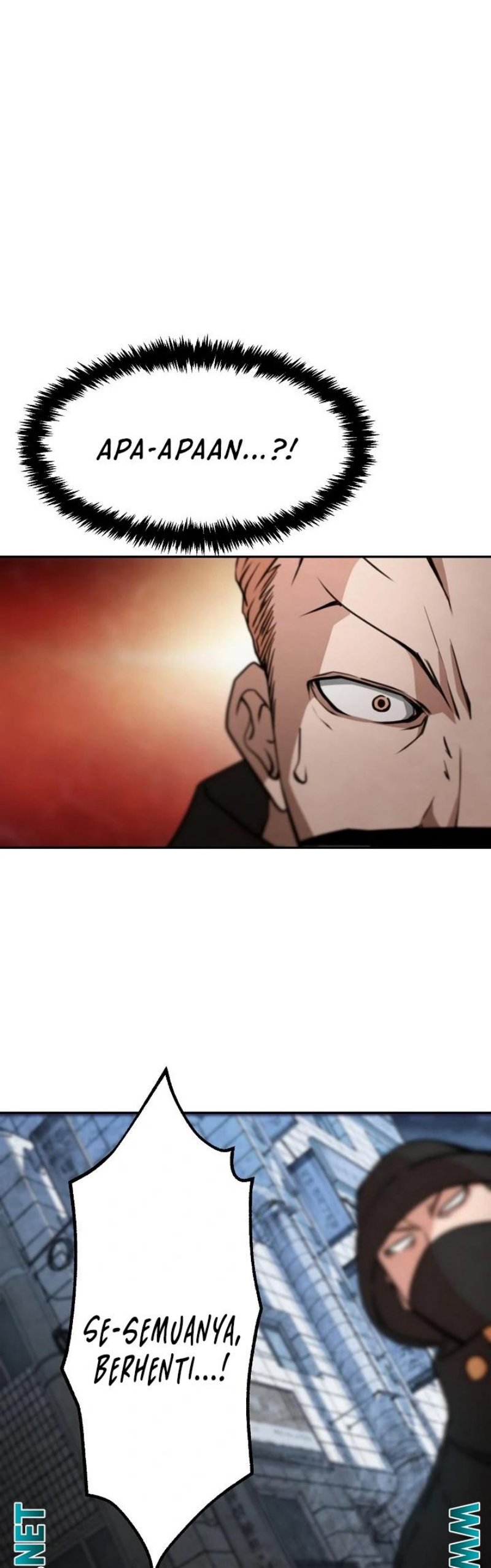 Who Killed the Murim Lord? Chapter 12 Gambar 6