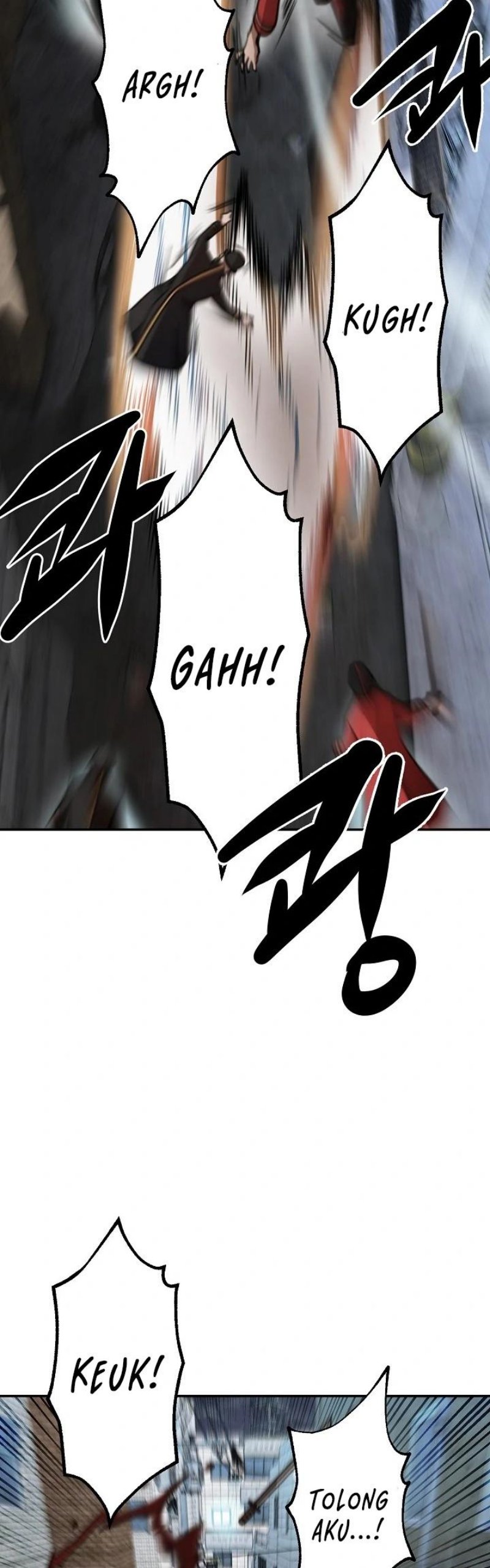 Who Killed the Murim Lord? Chapter 12 Gambar 8